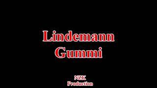 Lindemann - GummiLyrics