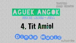 Tit Amiol - Aguek Angok  - Dinka Music
