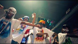 41 Kyle Richh Jenn Carter TaTa & Dee Billz - Stomp Stomp Official Music Video