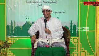 Ngaji Bersama Habib Muhammad Bin Anies Shahab Dalam Rangka Maulid Nabi MUHAMMAD SAW