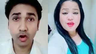Comedy Video  Funny Video  Bharti Singh