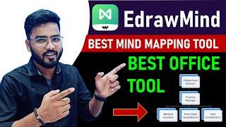 Create Reports for Office  EdrawMind  Office Work using EdrawMind