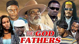 THE GOD FATHERS HANK ANUKU ENEBELI BLEBUWA QUEEN NWAOKOYE 2023 NIGERIA NOLLYWOOD CLASSIC MOVIES