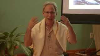 Dr. Marc Halperns Talk and Introductory Practice of Yoga Nidra