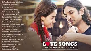 Most Romantic Songs ️ Hindi Love Songs 2020 Latest Songs 2020  Bollywood New Song Indian Playlist