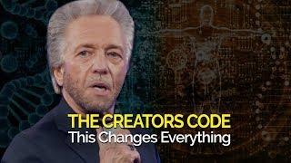 This DNA Discovery Is Completely Beyond Imagination  Gregg Braden