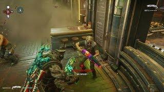 Gears 5 Team Deathmatch Gameplay No Commentary