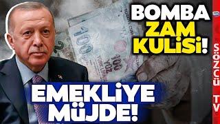 Emekliye Seyyanen Zam Kulisi Kök Maaş Kalkabilir En Düşük Emekli Maaşında Yeni Rakam