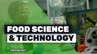 Food Science and Technology