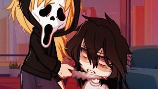  SCREAM 🩸- Halloween Special