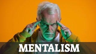 20 BEST MENTALISM and MIND READING TRICKS REVEALED 