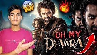 Devara Review Movie  Devara Hindi Review  Devara Sure Blockbuster  Saif Ali Khan  NTR