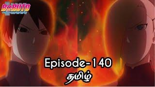 Boruto Episode-140Tamil Explain  Story Tamil Explain #boruto #naruto #sasuke