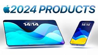 Apples BIGGEST Products in 2024