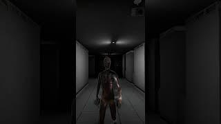 I Flashed SCP-106 and SCP-173 Got Mad...  SCP Containment Breach HD Edition - Update 0.3.2