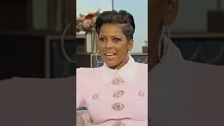 Come with me to The Tamron Hall Show