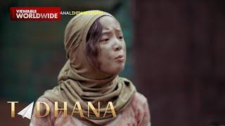 Anak hahanapin ang naglahong inang OFW sa Saudi Arabia Full Episode  Tadhana