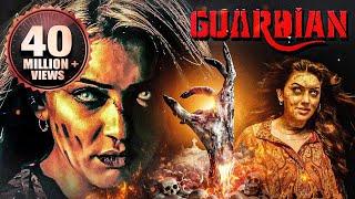 Guardian 2024 New Released Full Hindi Dubbed Horror Movie  Hansika Motwani Suresh Chandra Menon