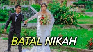 Batal Nikah  Komedi Maumere  Komedi NTT  Rakat Skill