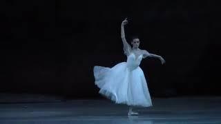 Ulyana Lopatkina in Giselle clips