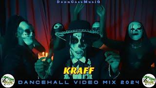 Kraff Mix 2024 Raw  Kraff Video Mix 2024 Kraff 100 WATT Mix 2024 Don Gas Music