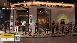 Live Gusttavo Lima e Bruno e Marrone - Na Hora de Amar