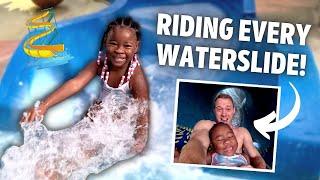 GREAT WOLF LODGE INDOOR WATERPARK  Family Friendly Travel