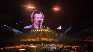 Harry Styles Love On Tour 1032022 - AustinTx Night 6 #harrystyles #harryshouse