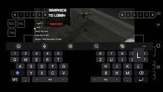 Motor Wars 2 on phone???? - Insane lag