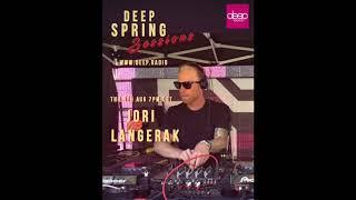 Deep Spring Sessions #52 - Jori Langerak