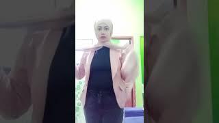 tos hijab ayena mah