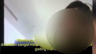 MESUM ARTIS INDONESIA KUMPULAN VIDEO ANEH