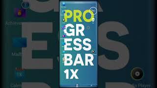 Progressbar 1X Grand & Progressbar Server 201X