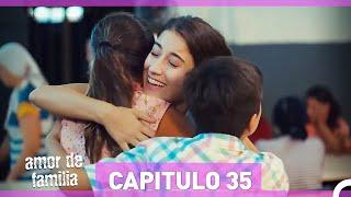 Amor De Familia - Capítulo 35 Español Doblado HD