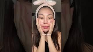 7 Step Korean Skincare Routine For Acne-prone Skin  #koreanskincareroutine #kbeautyblogger #kbeauty