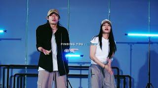 Finding you - Chipu  QUANG ĐĂNG CHOREOGRAPHY