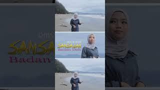 RAISYA FELISA SANSAILAH BADAN DEN #fyp #shortsviral #videoshorts  #shortsviral