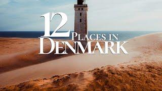12 Most Beautiful Places to Visit in Denmark 2024   Denmark Travel Guide