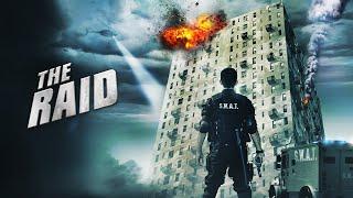 The Raid 2011 Movie  Iko Uwais Joe Taslim Donny Alamsyah Yayan Ruhian  Review and Facts