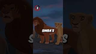 5 EPIC Facts About THE LION KING 2 SIMBA’S PRIDE