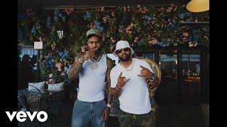 Dave East Mike & Keys - DANGEROUS RIDDUM feat. Shaggy Official Video