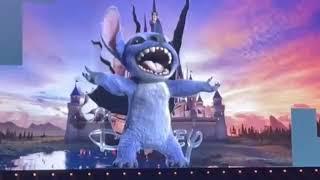 Lilo & Stitch Live Action Leaked Anouncement Teaser - D23