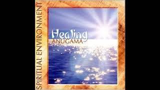 Anugama Healing Earth