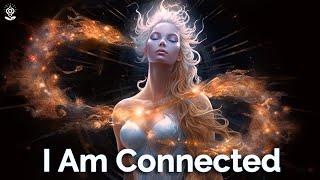 I Am Affirmations COMPLETE TRUST Transform & Connect with Infinite Intelligence While You Sleep