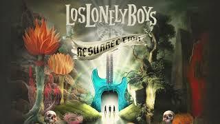 Los Lonely Boys - Hooked On You Official Audio