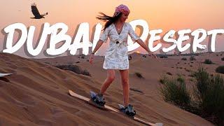 DESERT SAFARI DUBAI -  Camel ride Quads Dune bashing & Bedouine Camp