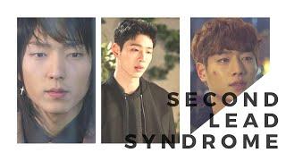 Second Lead Syndrome K-Drama Mix