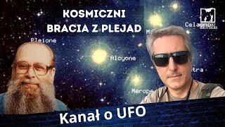 BILLY MEIER WIEDZA PLEJADAN