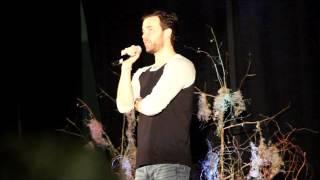 Gil McKinney NJ 2015 panel part 2