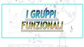 I gruppi funzionali  Chimica Organica